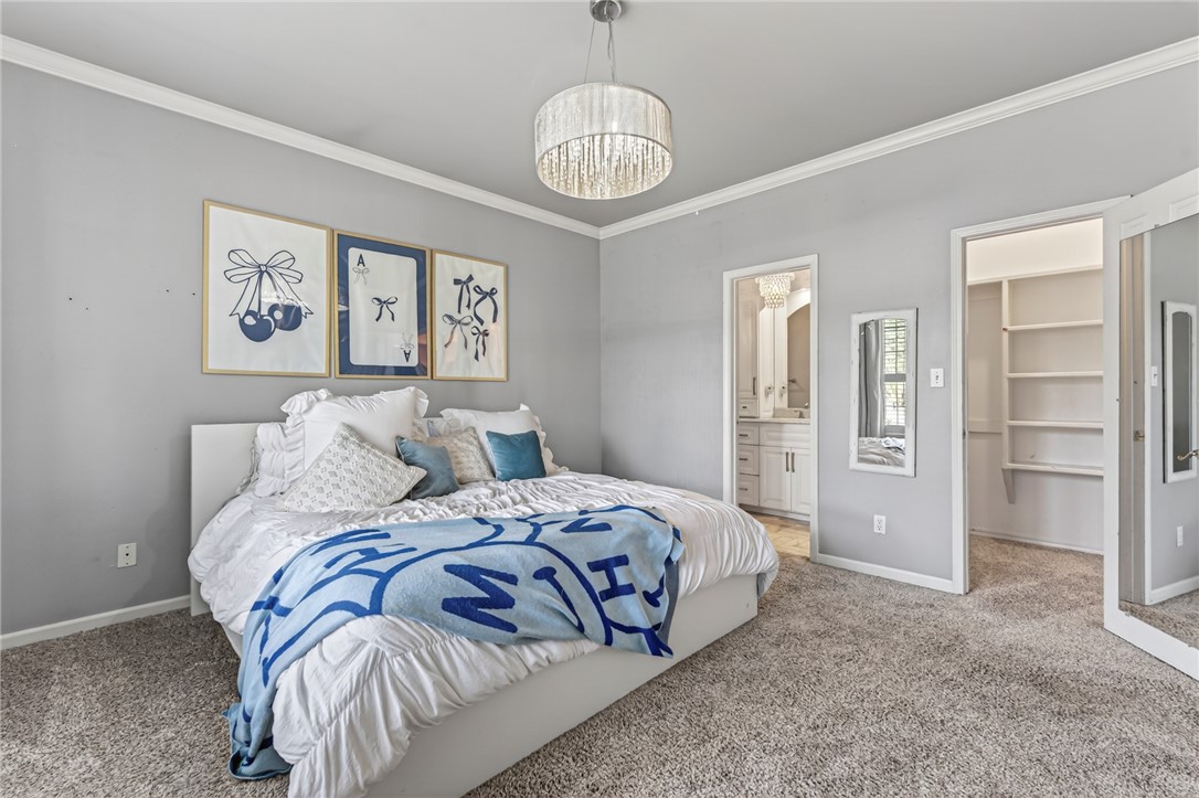Fianna Estates - Residential