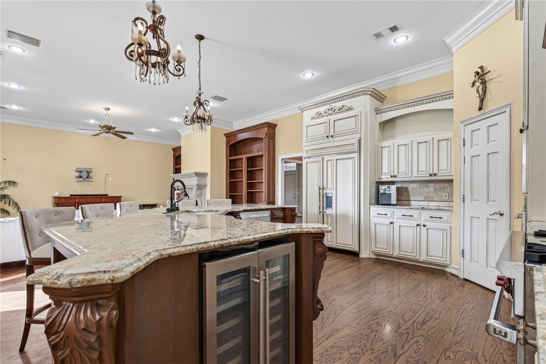 Fianna Estates - Residential