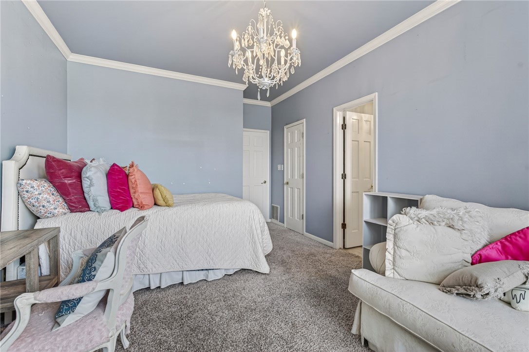 Fianna Estates - Residential