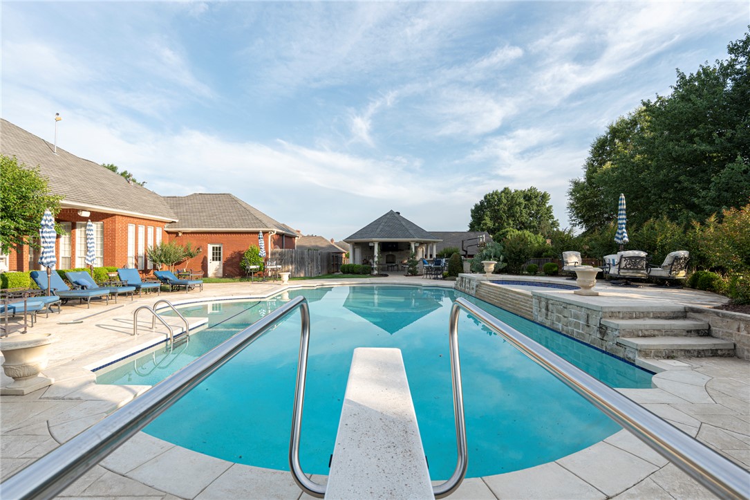 Fianna Estates - Residential