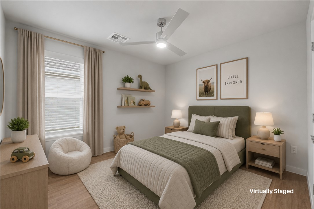 Woodward Park Ph Ii Highfill - Residential