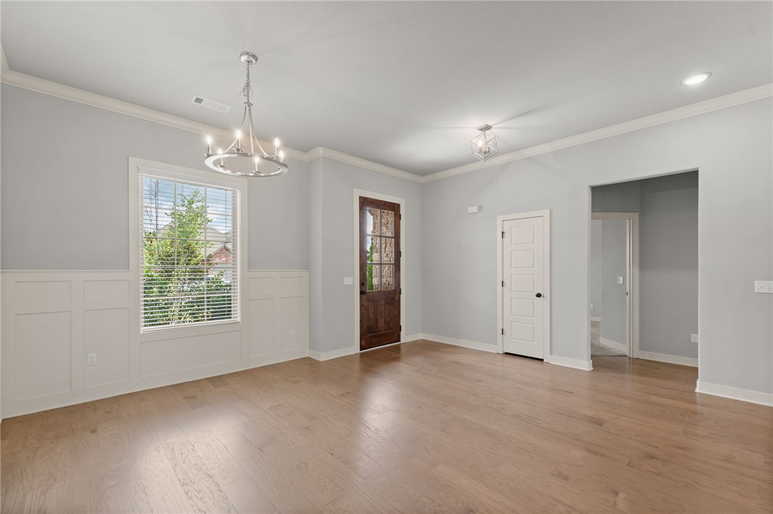 Wildwood Sub Ph 6 Bentonville - Residential