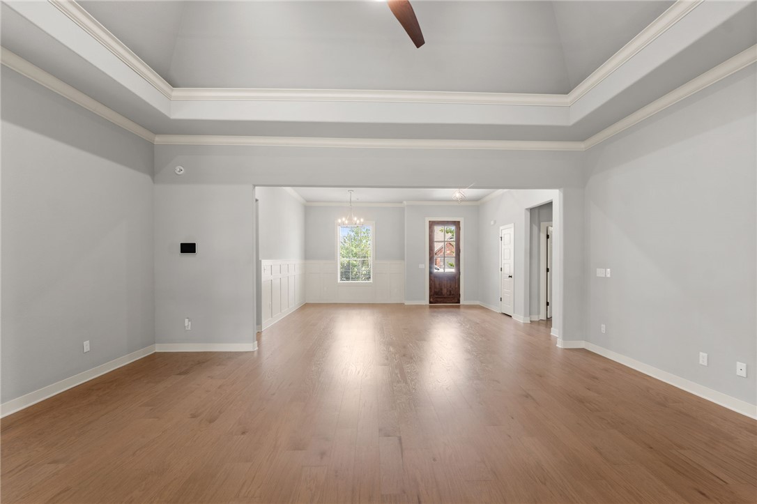 Wildwood Sub Ph 6 Bentonville - Residential
