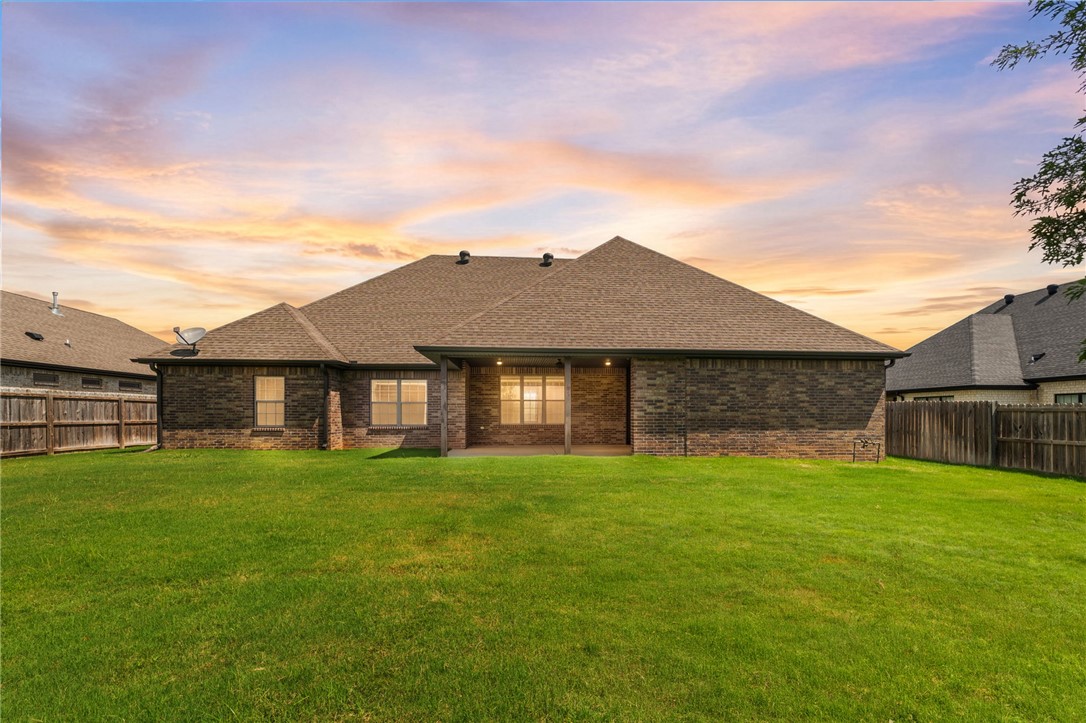 Wildwood Sub Ph 6 Bentonville - Residential