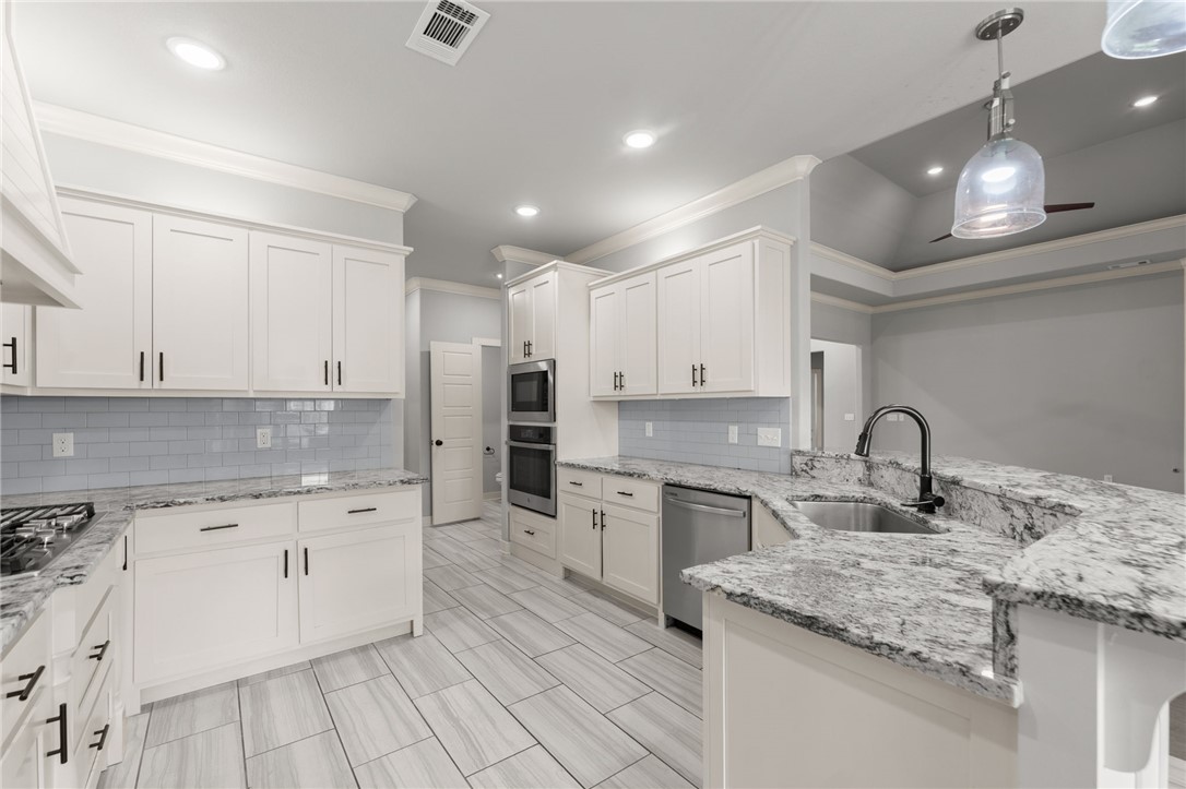 Wildwood Sub Ph 6 Bentonville - Residential