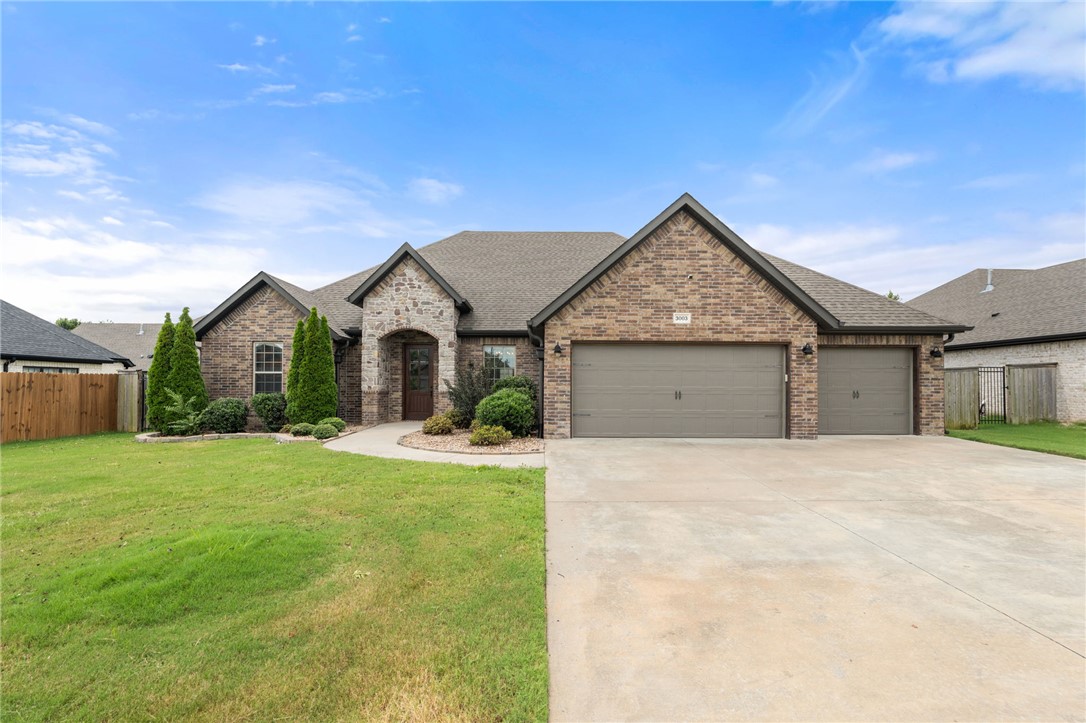 Wildwood Sub Ph 6 Bentonville - Residential