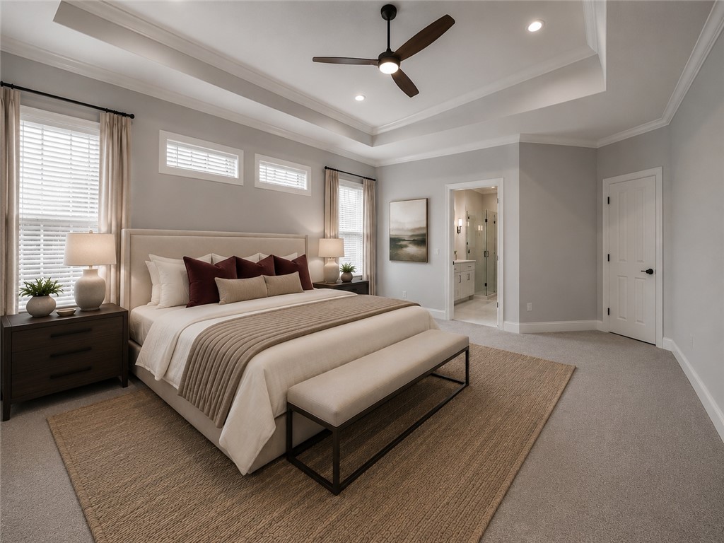 Wildwood Sub Ph 6 Bentonville - Residential
