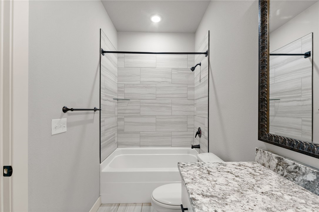 Wildwood Sub Ph 6 Bentonville - Residential