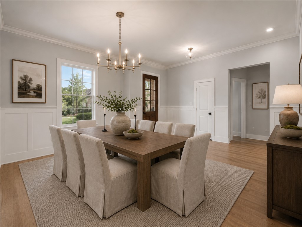 Wildwood Sub Ph 6 Bentonville - Residential