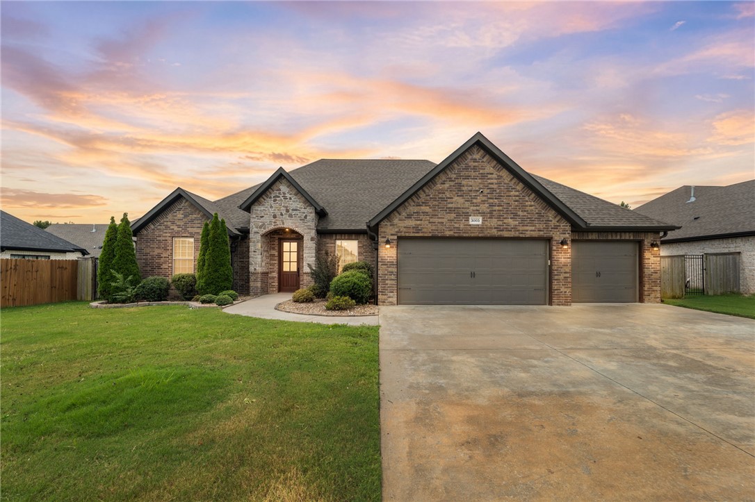 Wildwood Sub Ph 6 Bentonville - Residential