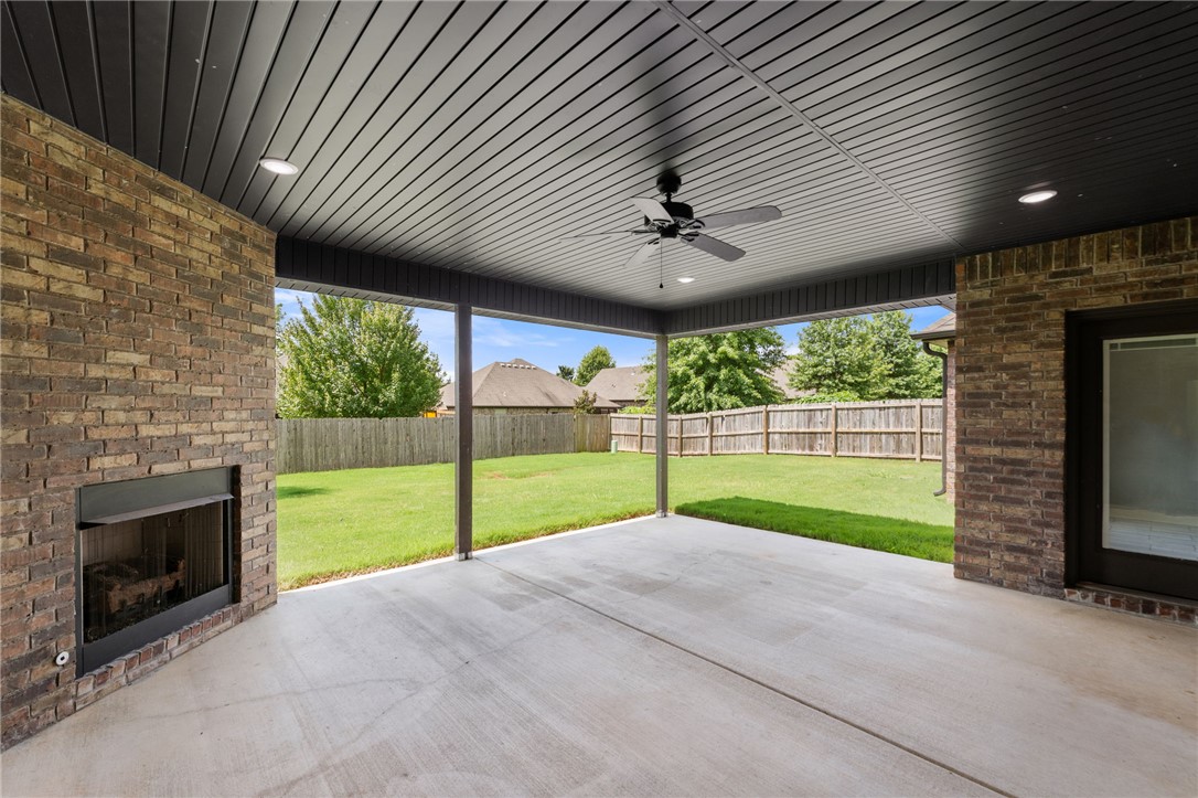 Wildwood Sub Ph 6 Bentonville - Residential