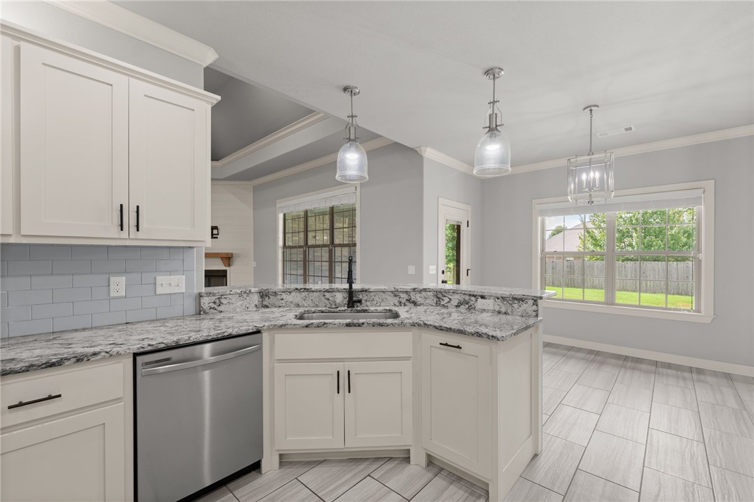 Wildwood Sub Ph 6 Bentonville - Residential