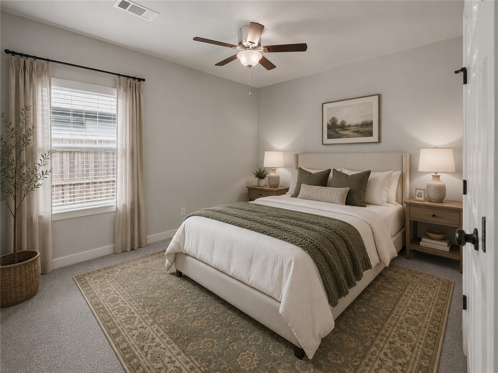 Wildwood Sub Ph 6 Bentonville - Residential