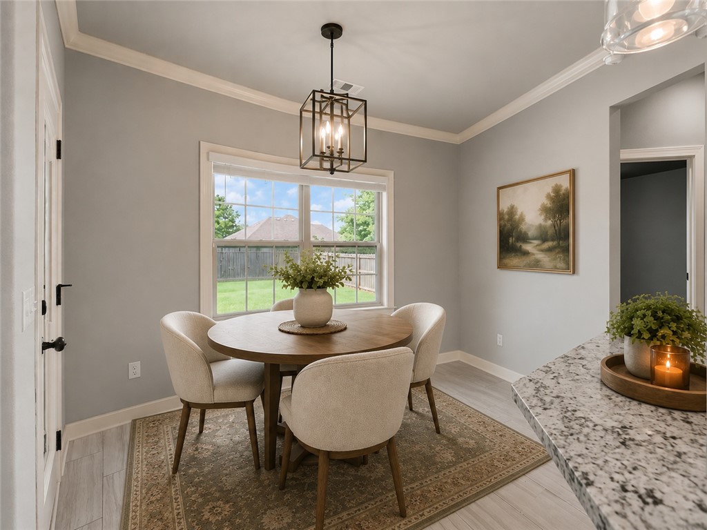 Wildwood Sub Ph 6 Bentonville - Residential