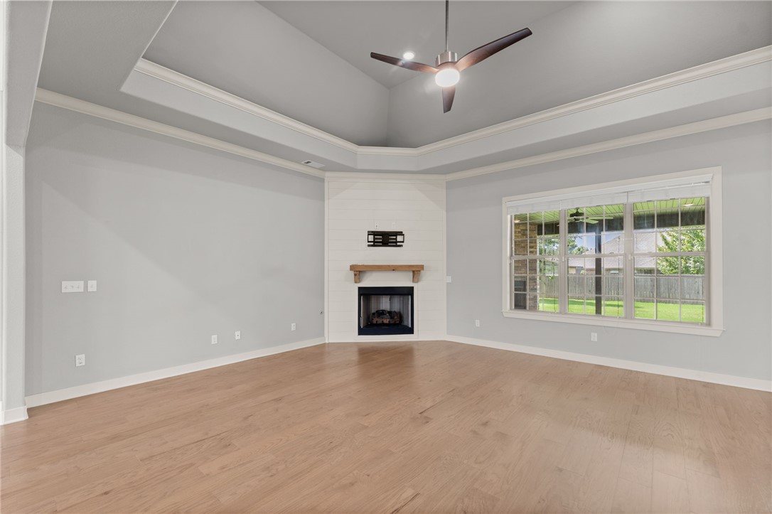 Wildwood Sub Ph 6 Bentonville - Residential