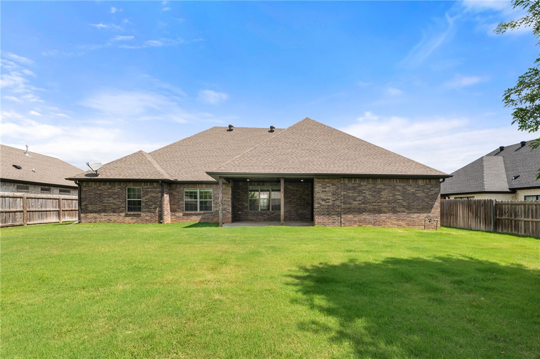 Wildwood Sub Ph 6 Bentonville - Residential