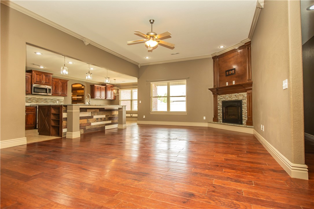 Edens Brooke Sub Ph Iii Bentonville - Residential