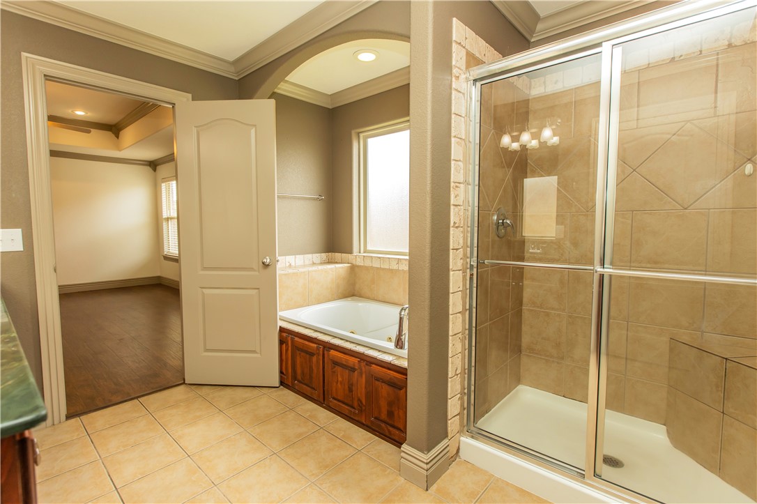 Edens Brooke Sub Ph Iii Bentonville - Residential