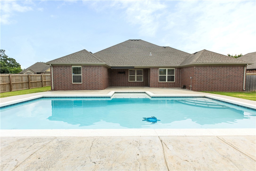 Edens Brooke Sub Ph Iii Bentonville - Residential
