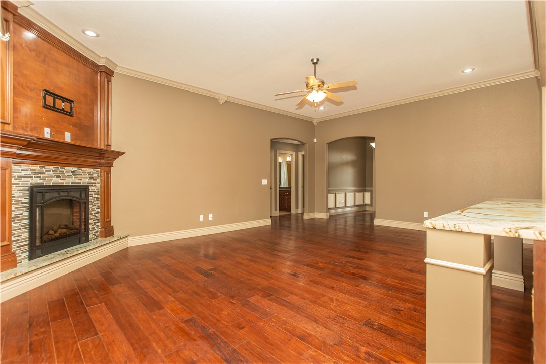 Edens Brooke Sub Ph Iii Bentonville - Residential