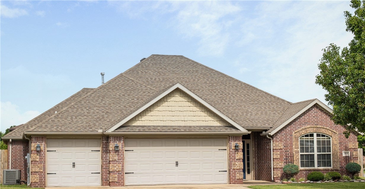 Edens Brooke Sub Ph Iii Bentonville - Residential