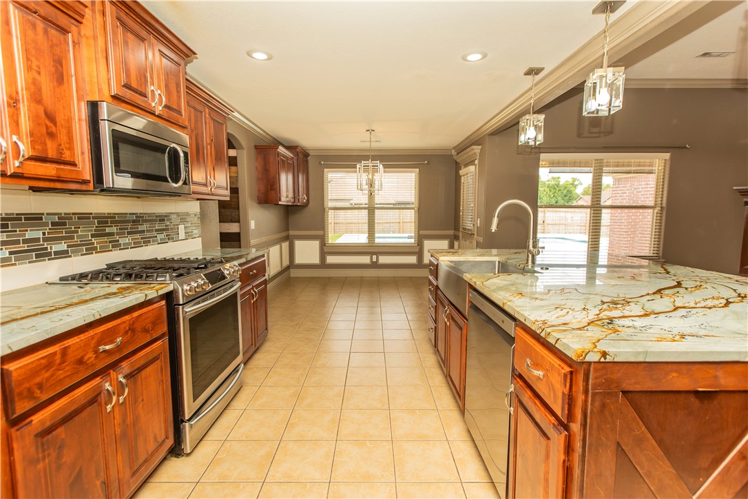 Edens Brooke Sub Ph Iii Bentonville - Residential
