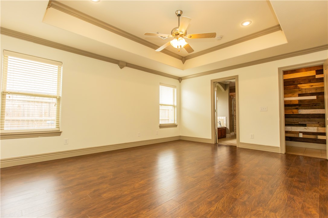 Edens Brooke Sub Ph Iii Bentonville - Residential