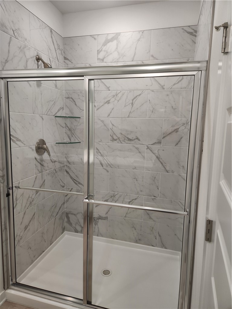 Hylton Place - Residential Lease