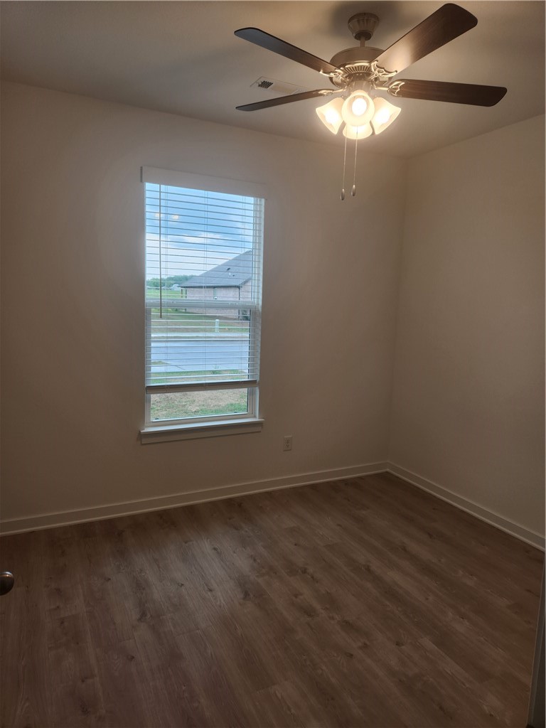 Hylton Place - Residential Lease