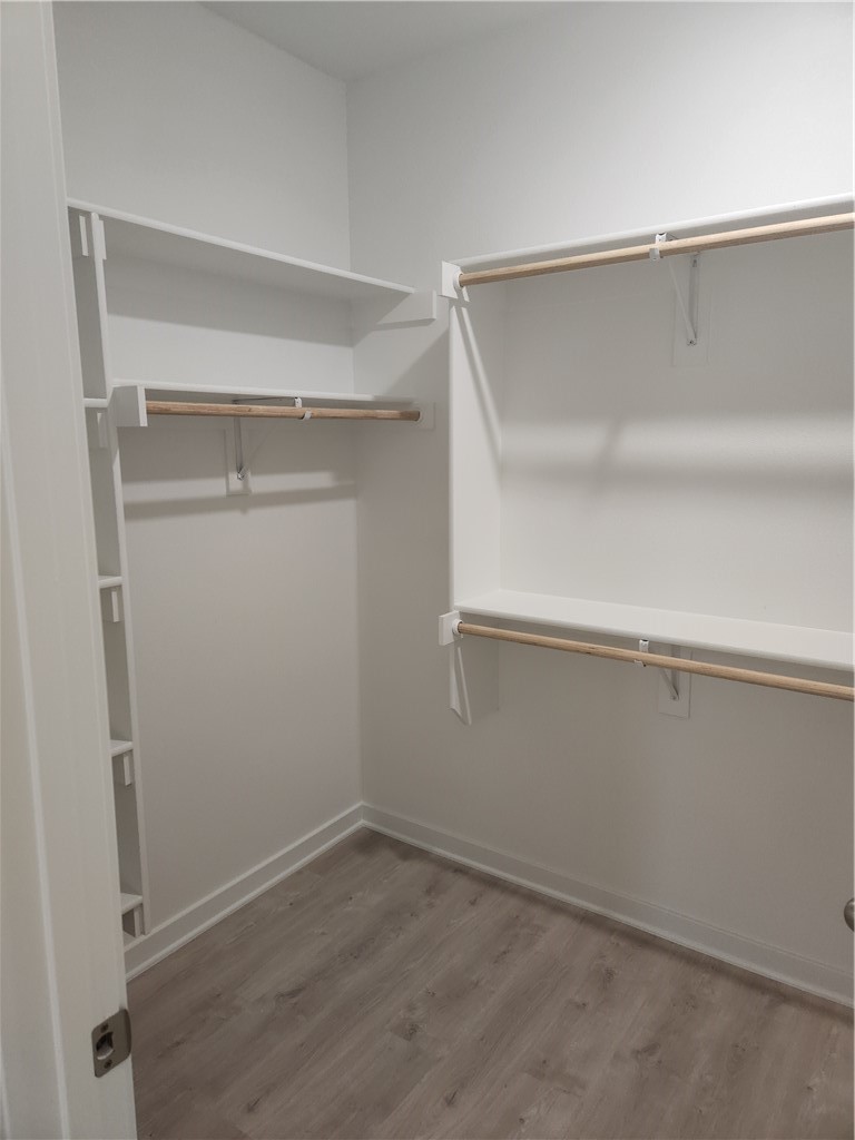 Hylton Place - Residential Lease