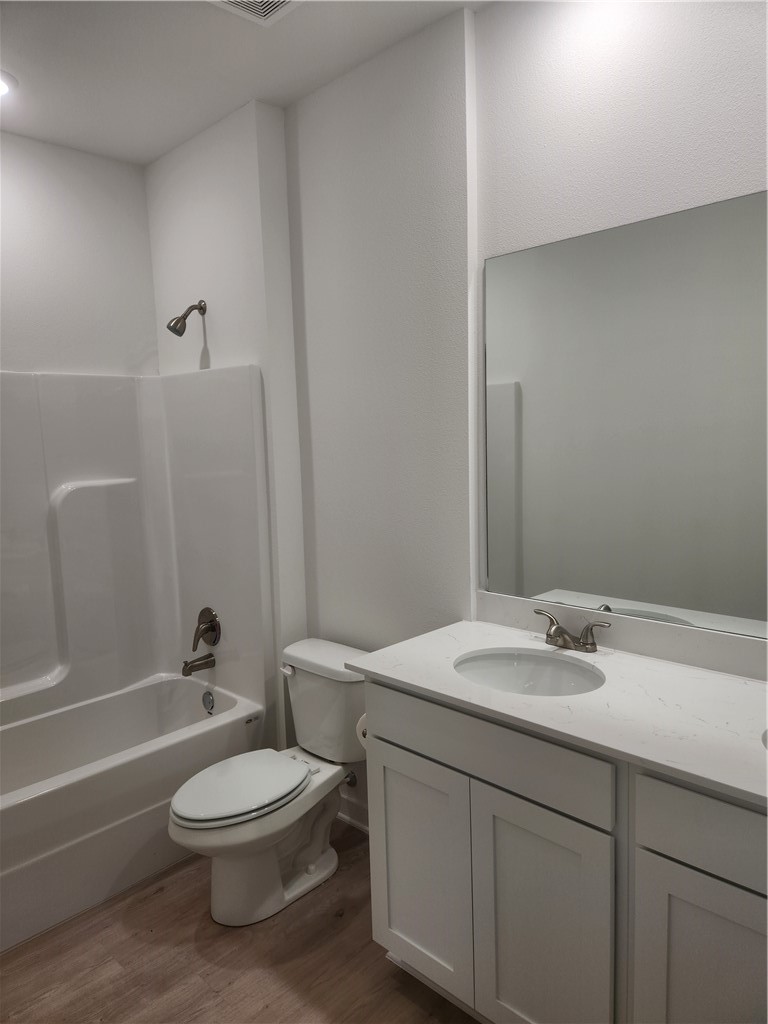 Hylton Place - Residential Lease