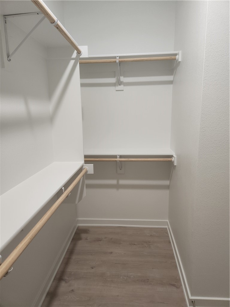 Hylton Place - Residential Lease