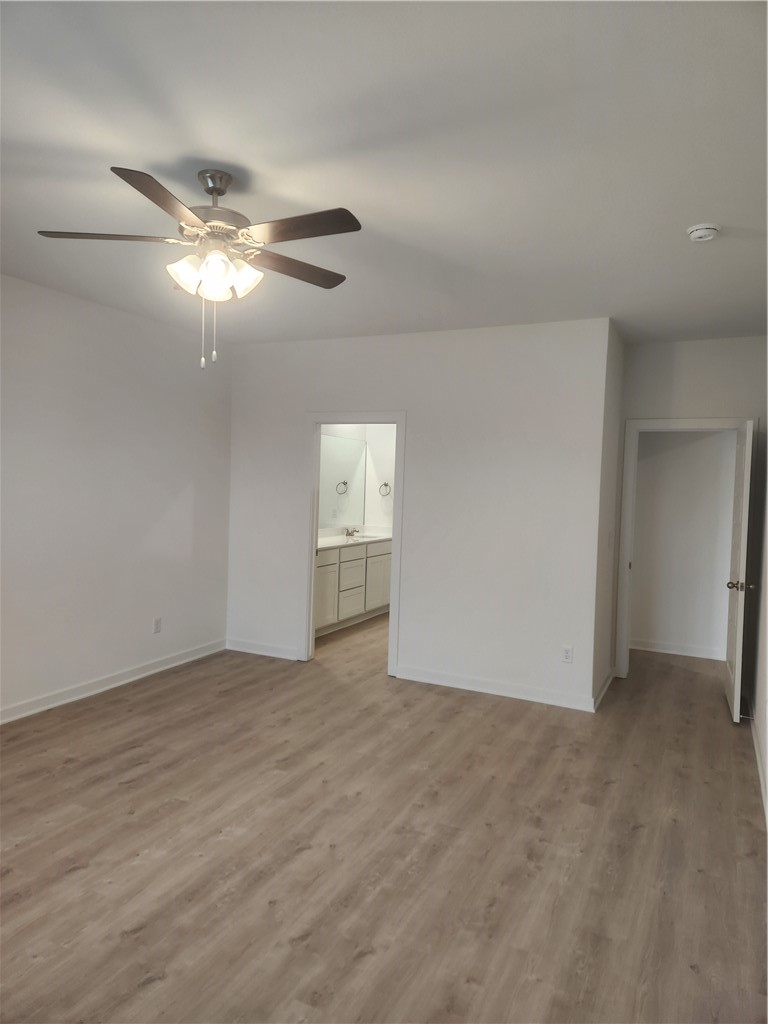 Hylton Place - Residential Lease