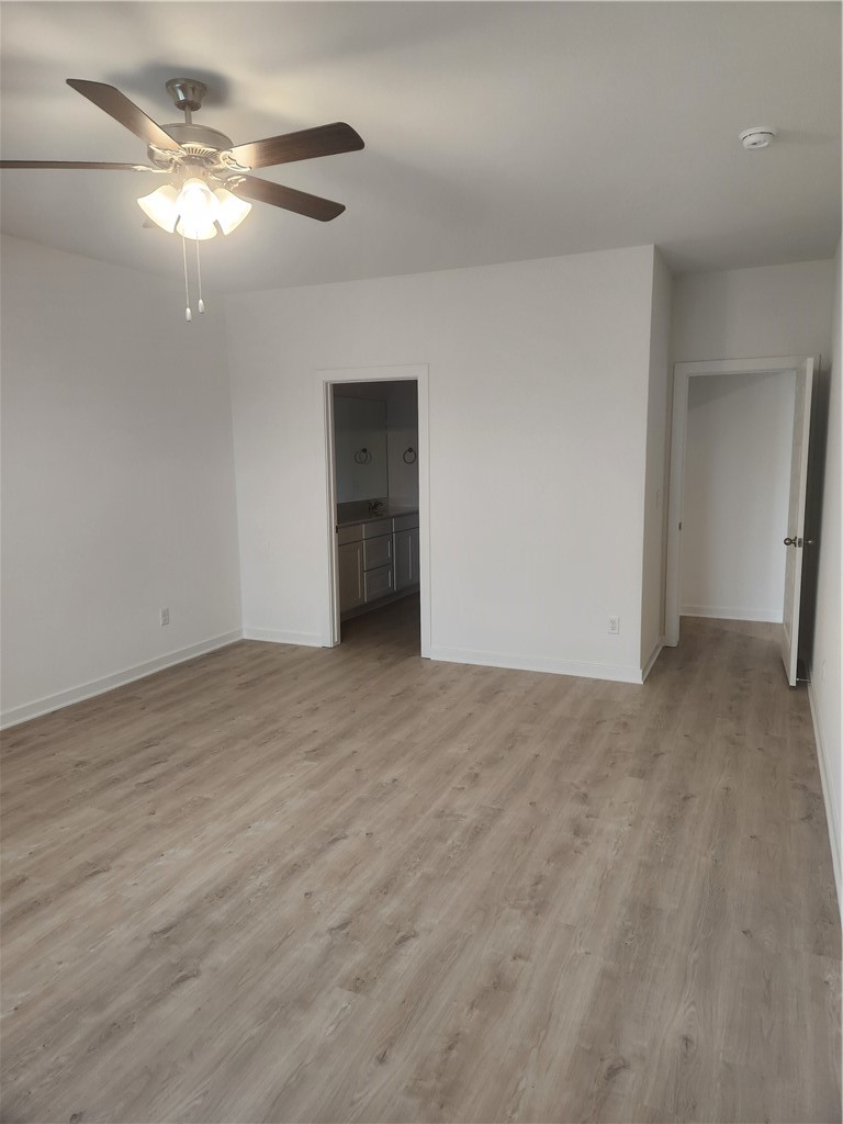 Hylton Place - Residential Lease
