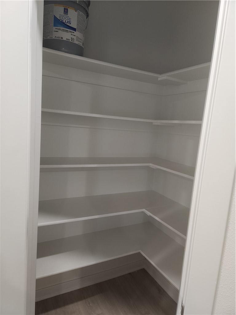 Hylton Place - Residential Lease