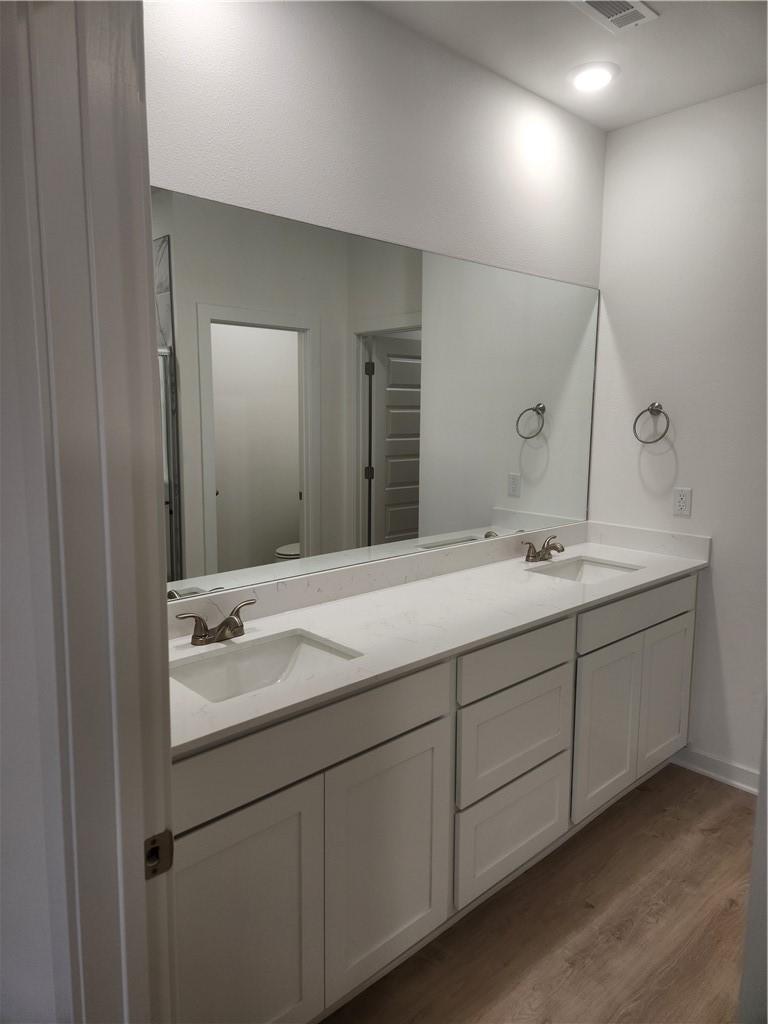 Hylton Place - Residential Lease