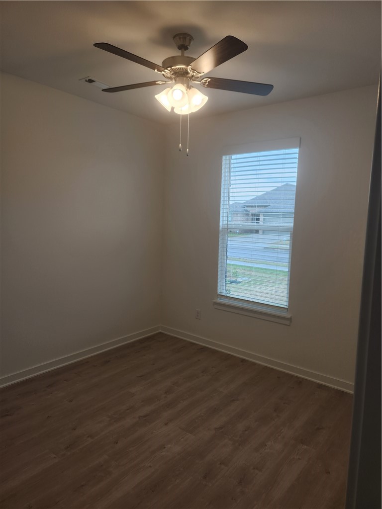 Hylton Place - Residential Lease
