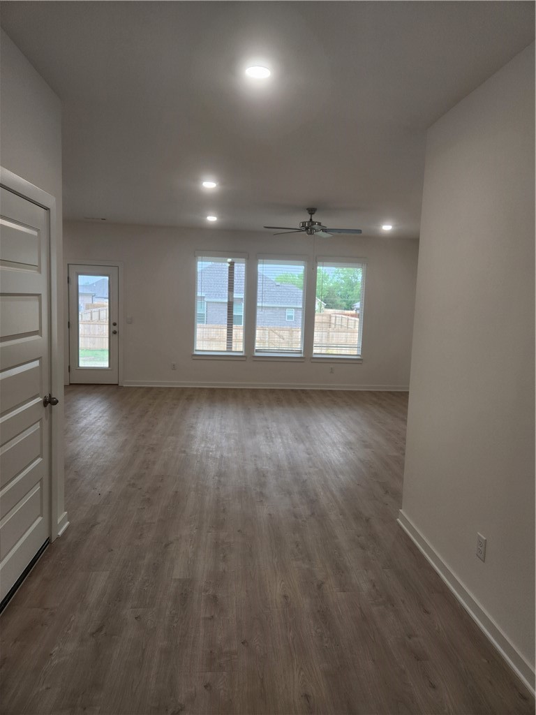 Hylton Place - Residential Lease