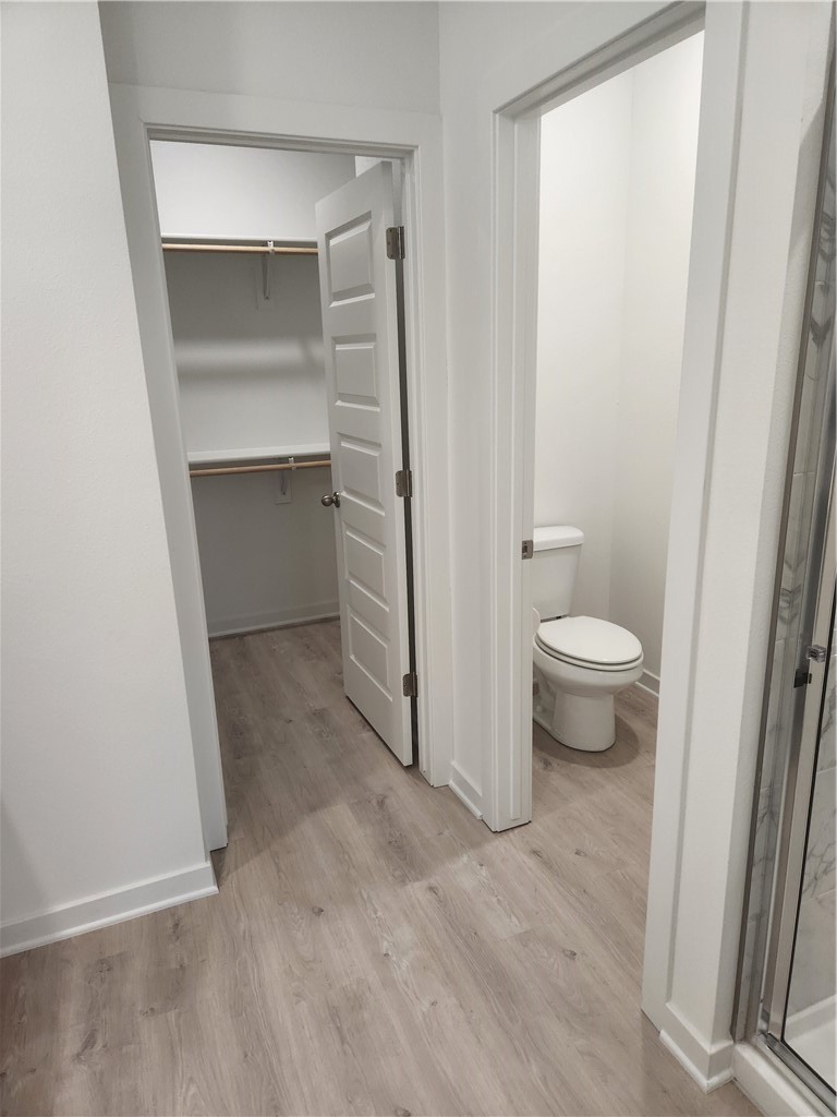 Hylton Place - Residential Lease