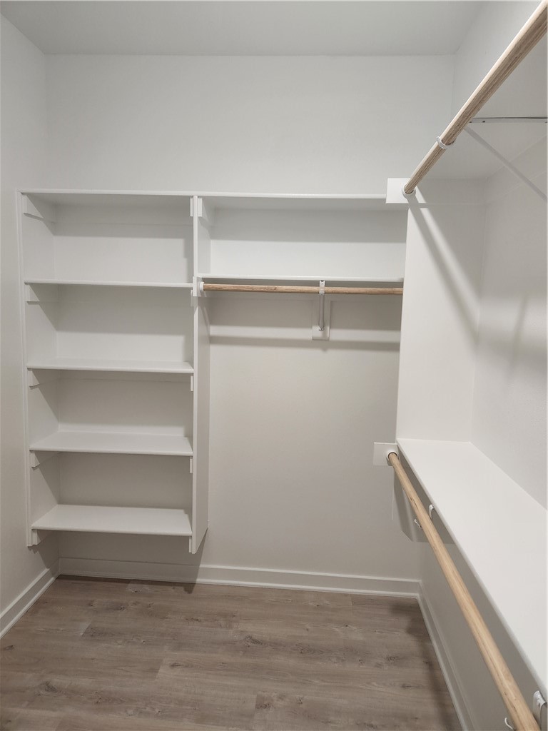 Hylton Place - Residential Lease