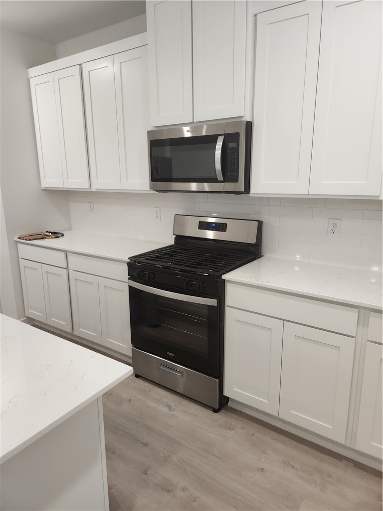 Hylton Place - Residential Lease