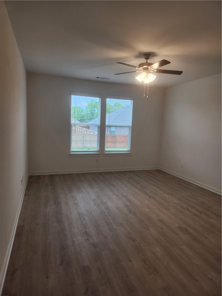 Hylton Place - Residential Lease