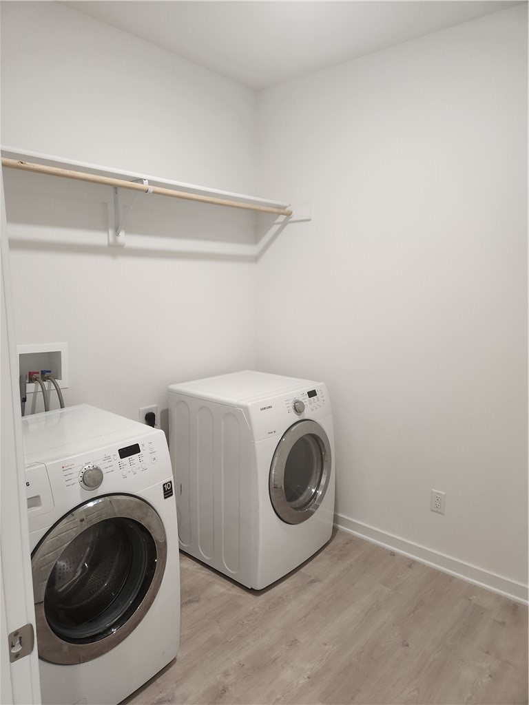 Hylton Place - Residential Lease