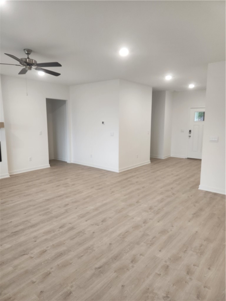 Hylton Place - Residential Lease