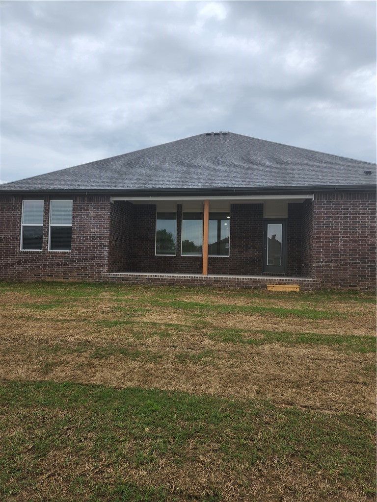 Hylton Place - Residential Lease