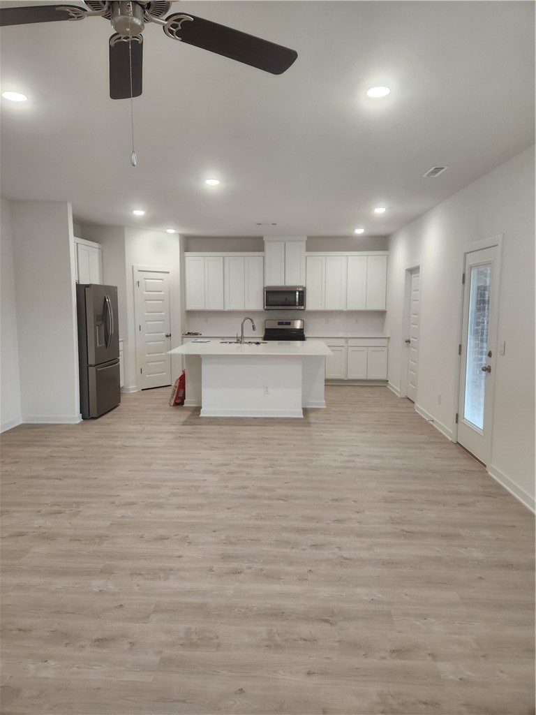 Hylton Place - Residential Lease