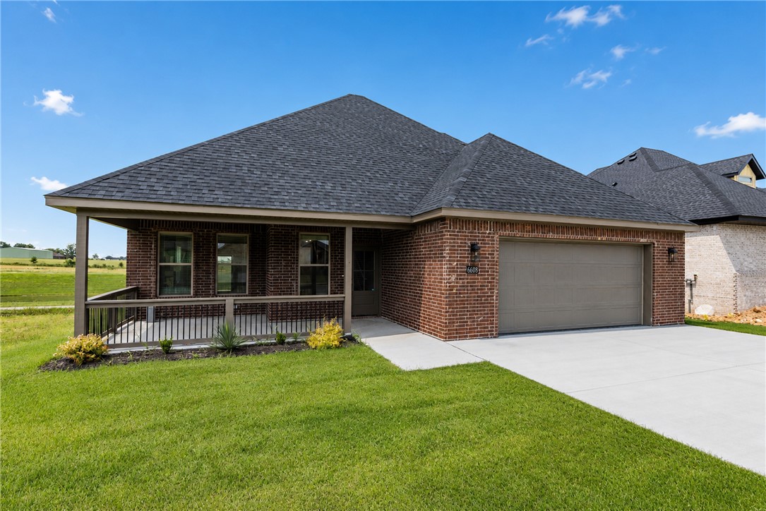 Walnut Grove Sub Ph lll - Residential