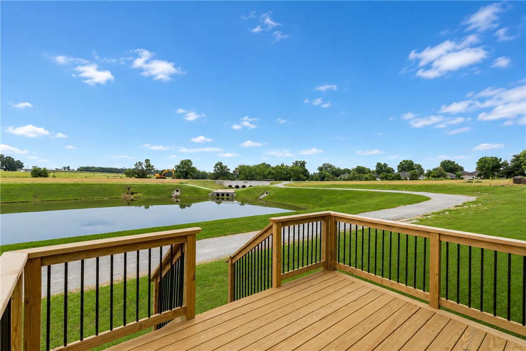 Walnut Grove Sub Ph lll - Residential
