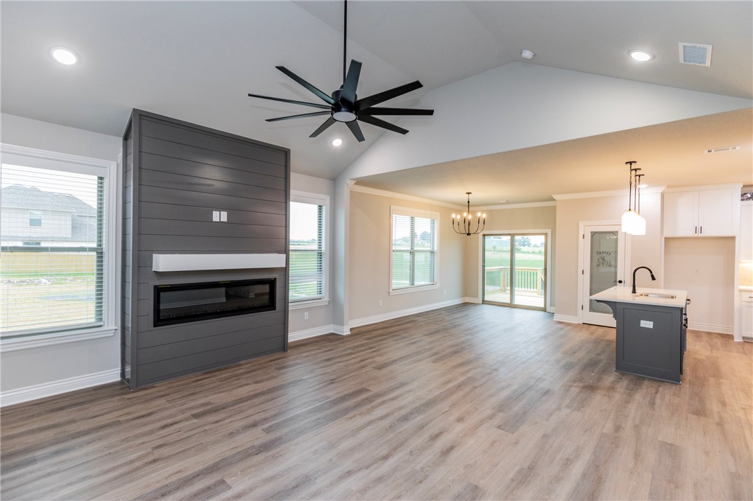 Walnut Grove Sub Ph lll - Residential