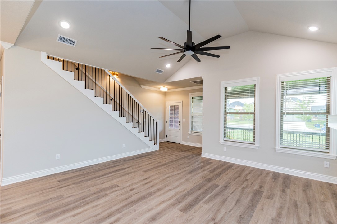 Walnut Grove Sub Ph lll - Residential